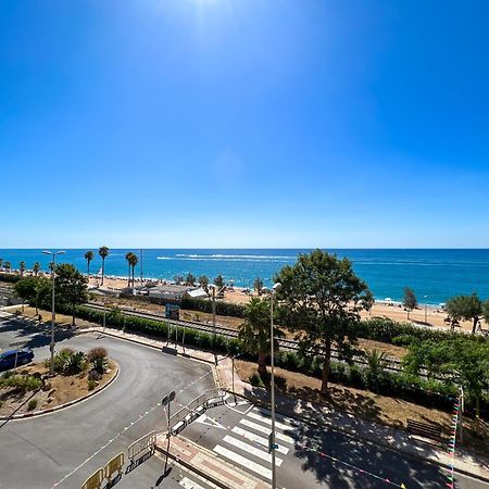 Apartamento Vivalidays Marina - Pineda De Mar Exterior foto