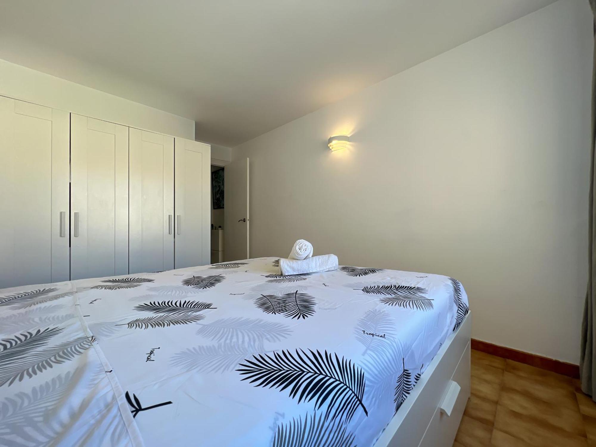 Apartamento Vivalidays Marina - Pineda De Mar Exterior foto