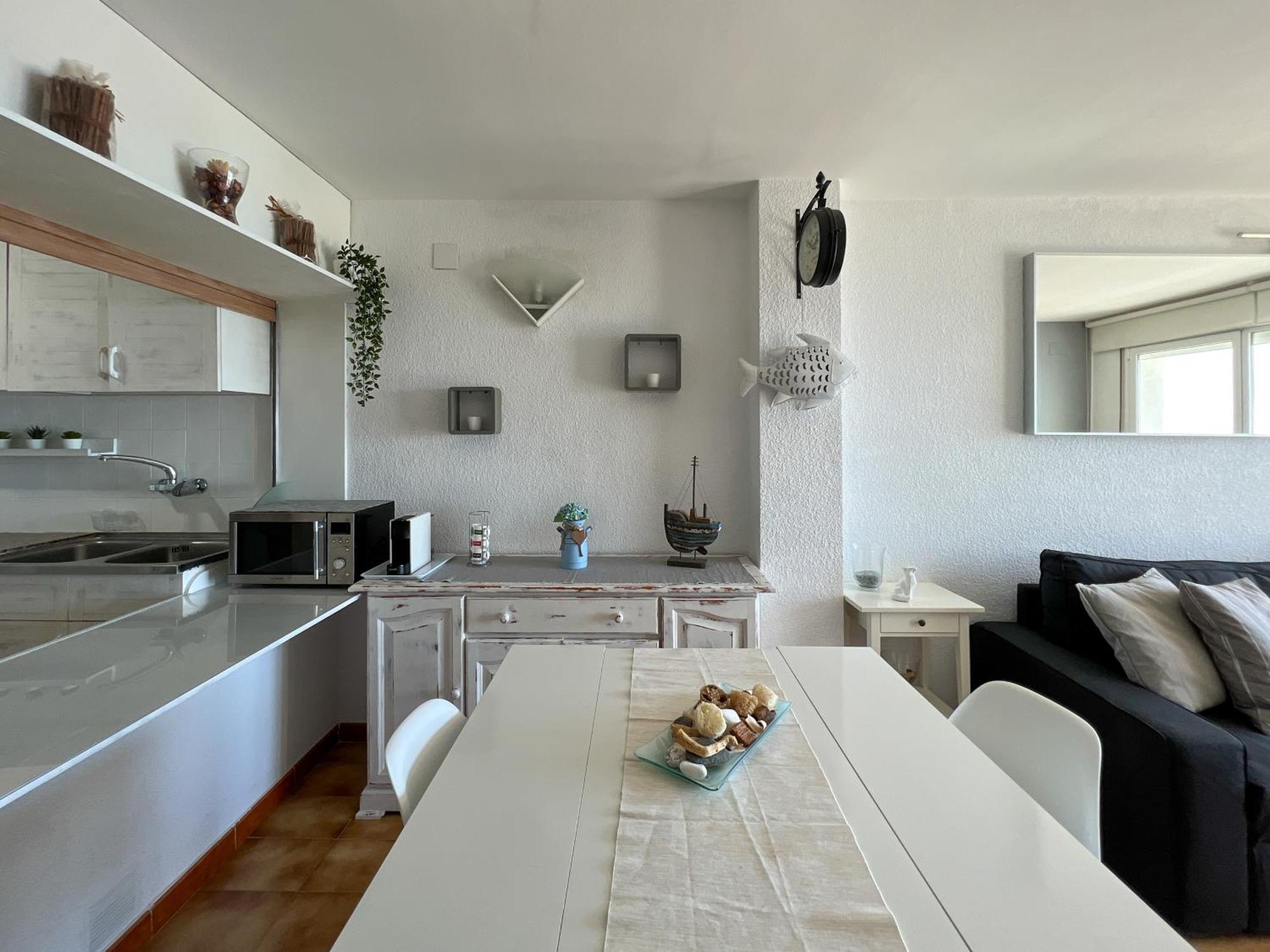 Apartamento Vivalidays Marina - Pineda De Mar Exterior foto